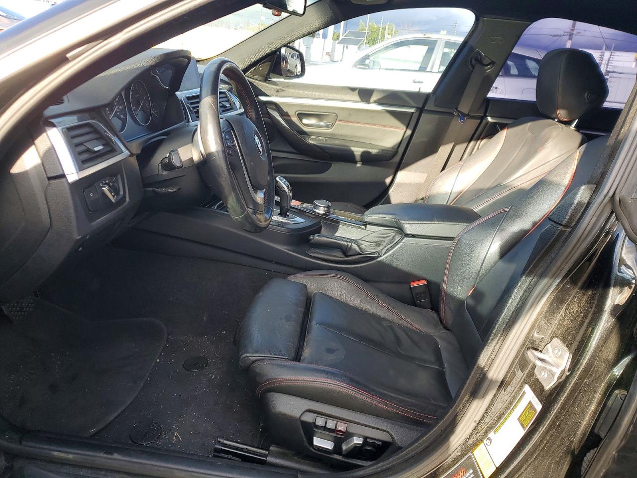 2019 BMW 4 series VIN WBA4J1C54KBM12762 photo 7