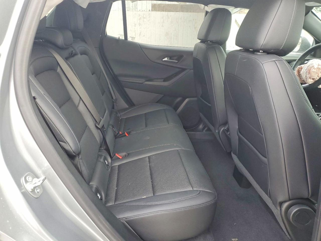 2025 Chevrolet Equinox VIN 3GNAXPEG4SL103692 photo 11