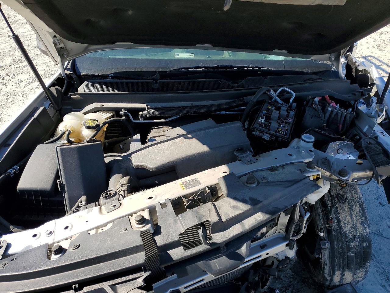 2022 Chevrolet Colorado VIN 1GCHSCEA1N1166061 photo 11