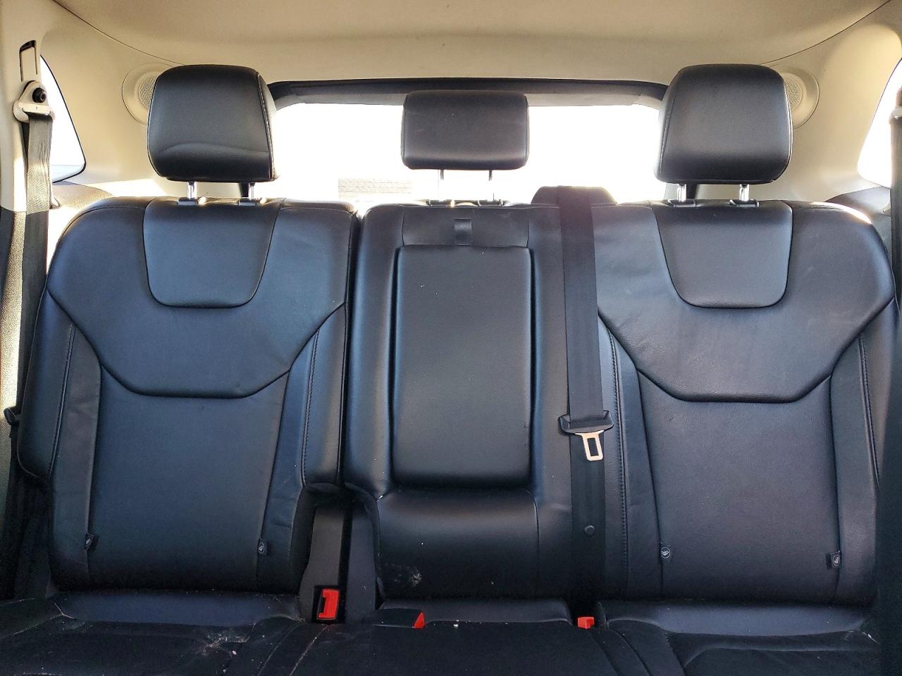 2016 Ford Edge VIN 2FMPK3K96GBB13364 photo 10