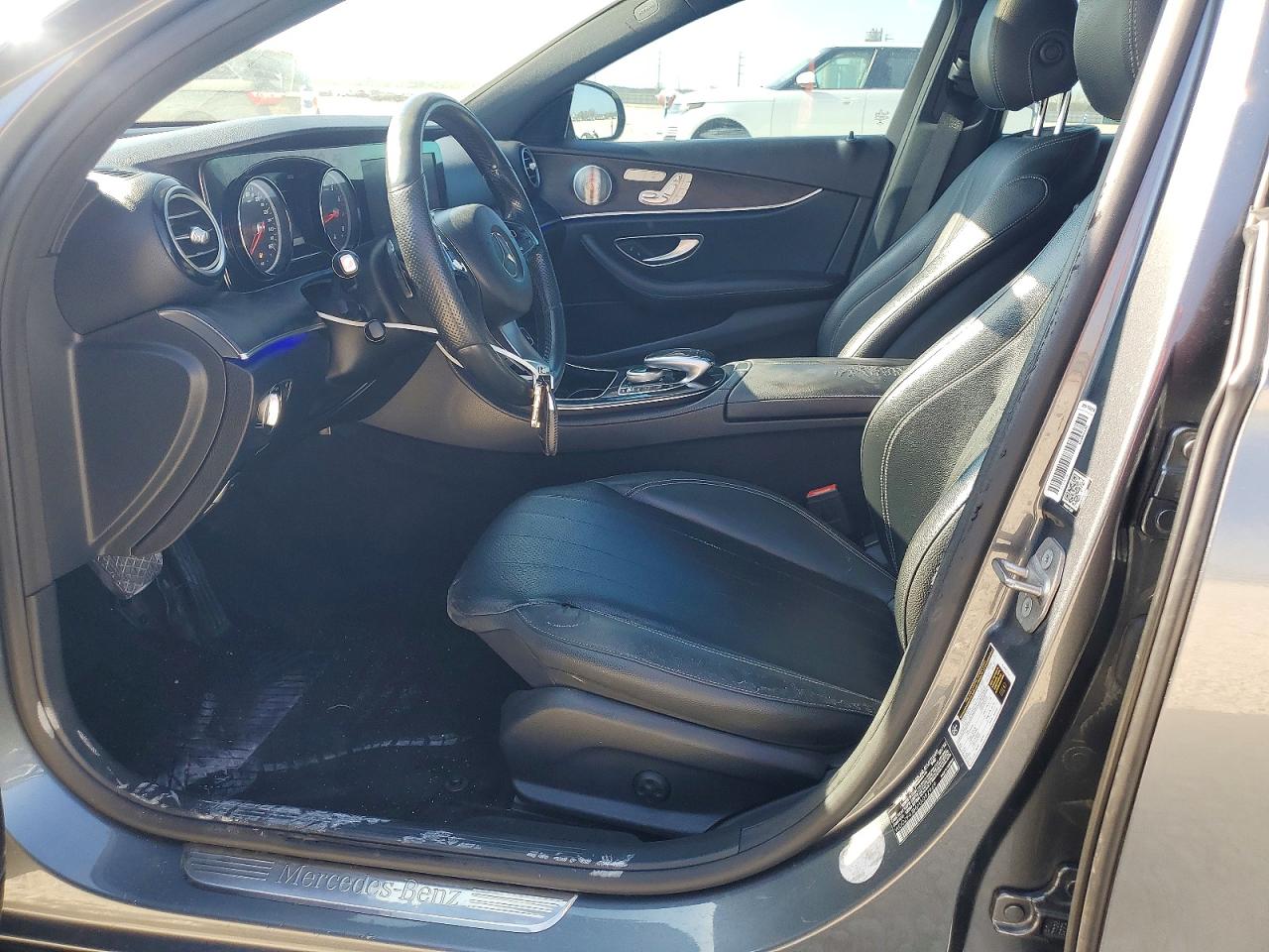 2017 Mercedes-Benz E-class VIN WDDZF4JB6HA082969 photo 7
