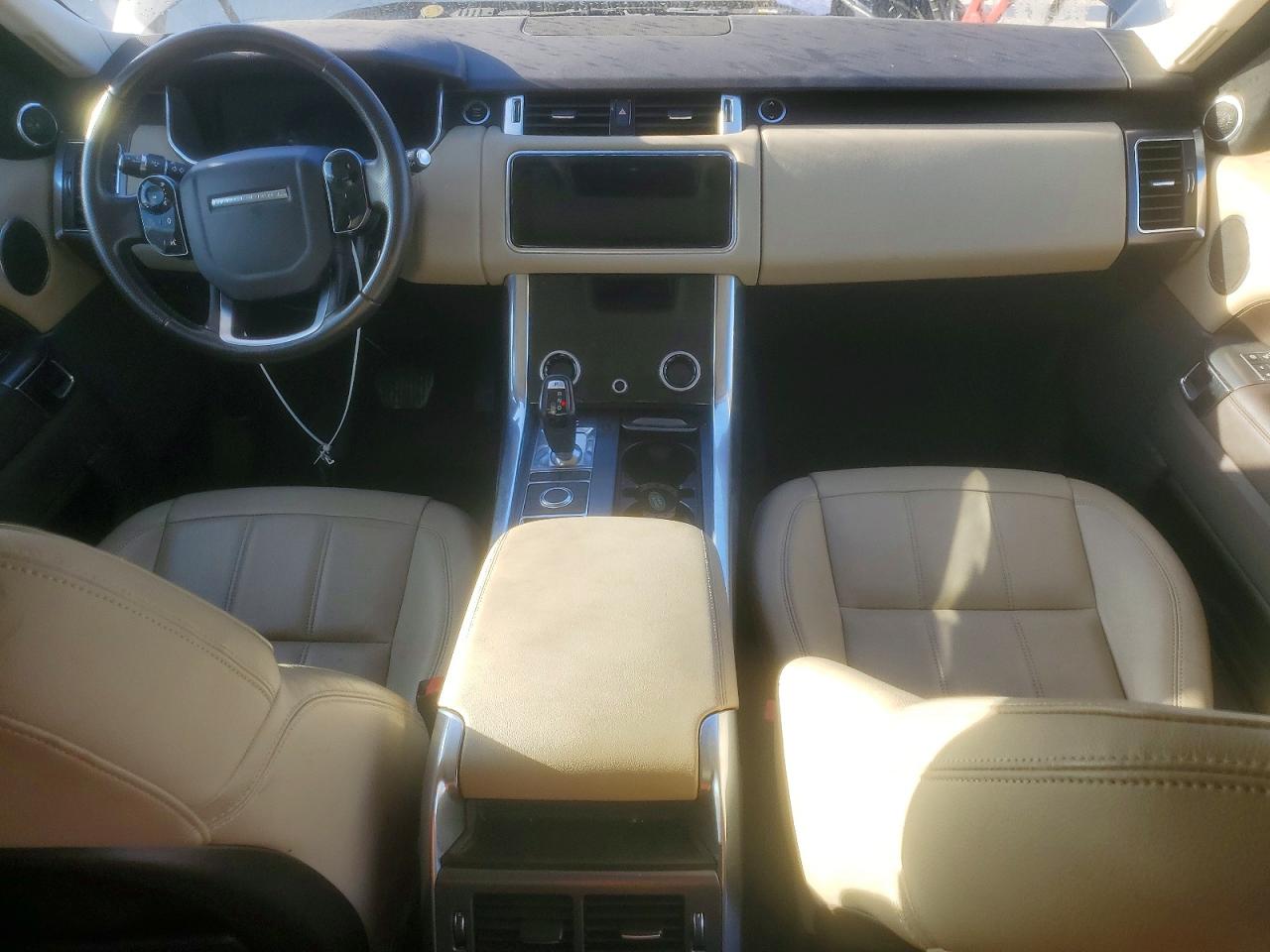 2019 Land Rangerover VIN SALWG2RV4KA419216 photo 8