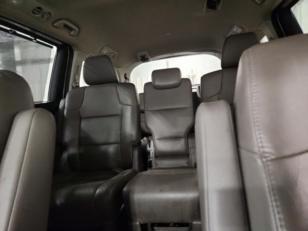 2015 Honda All models VIN 5FNRL5H65FB099347 photo 10