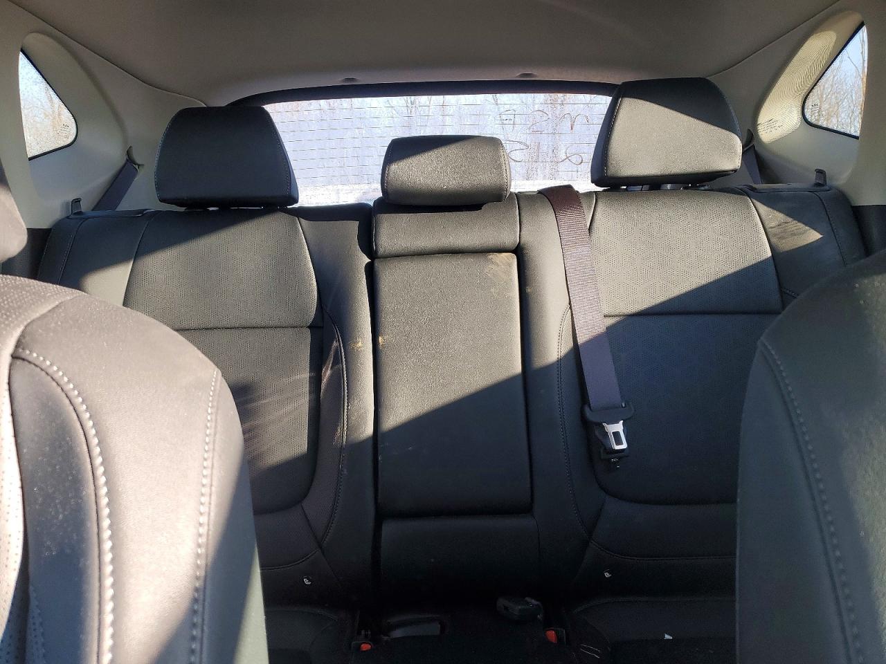 2026 Kia Seltos sx VIN KNDETCA75T7875595 photo 10