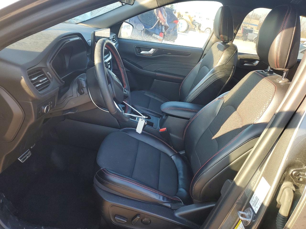 2023 Ford Escape st VIN 1FMCU9MN2PUB22062 photo 7