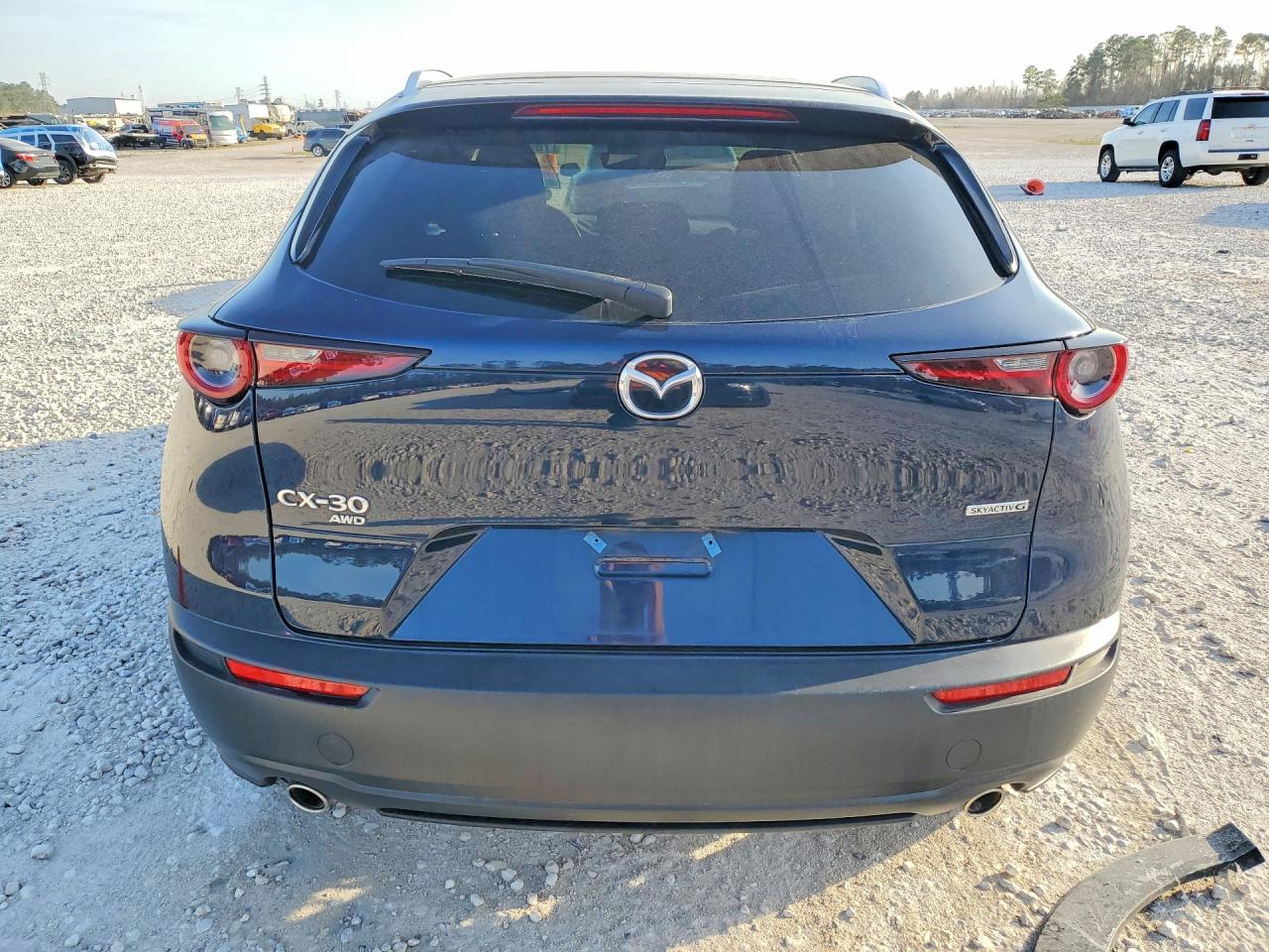 2023 Mazda Cx30 VIN 3MVDMBCM9PM550349 photo 6