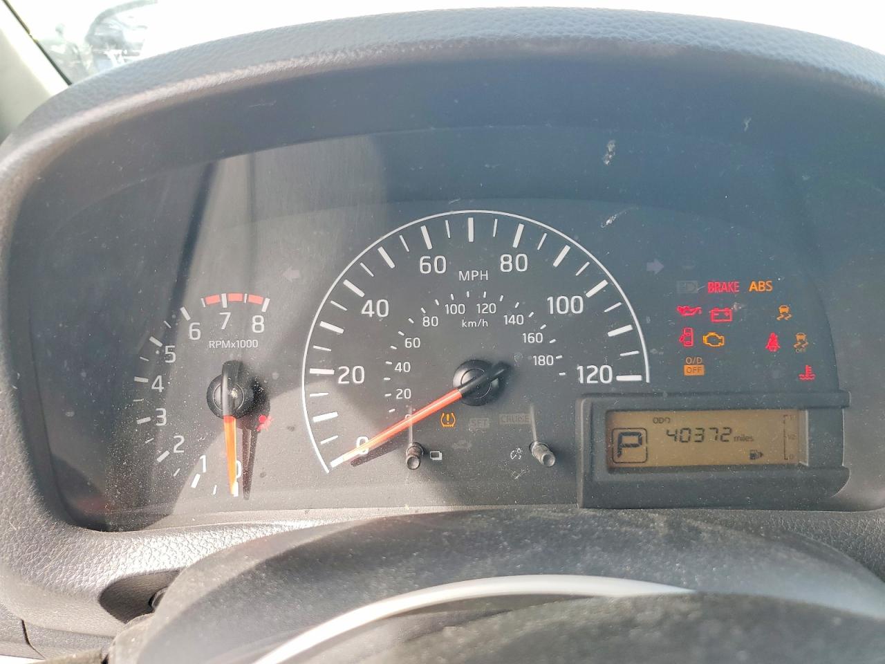 2021 NISSAN Nv VIN 3N6CM0KNXMK707810 photo 9