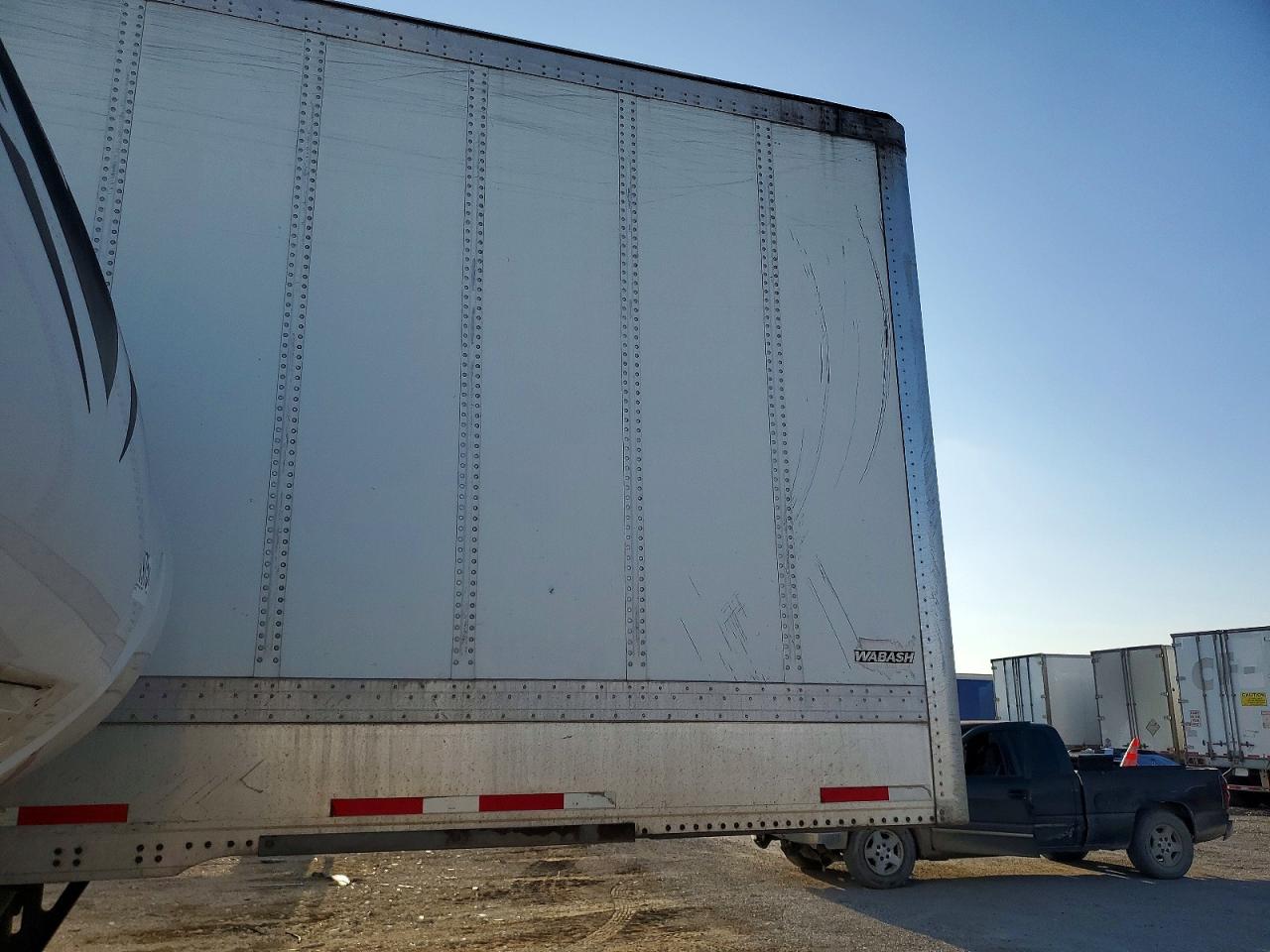 2017 WABASH All models VIN 1JJV532DXHL947315 photo 5