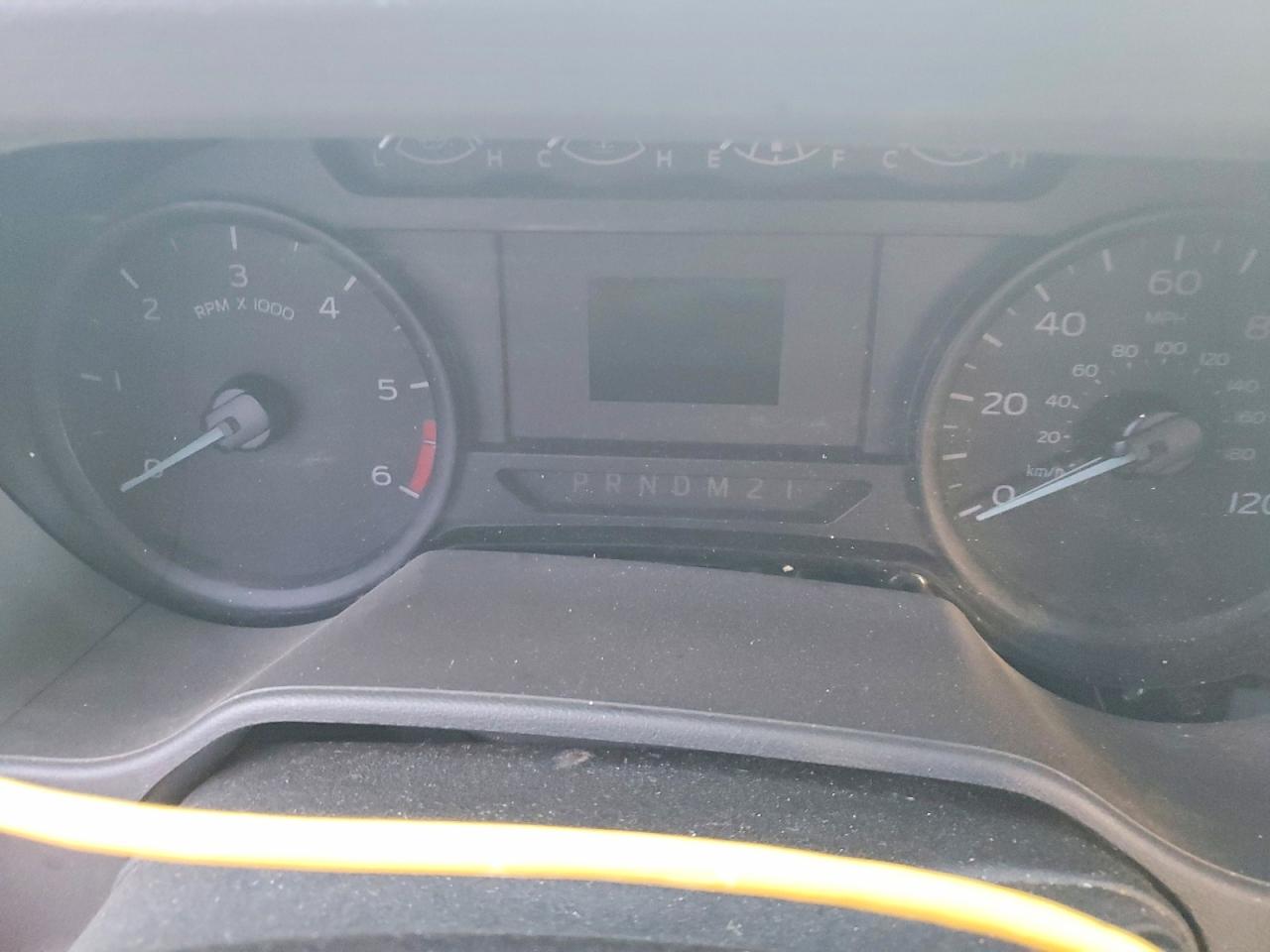 2022 Ford All models VIN 1FDFE4FN8NDC13148 photo 9
