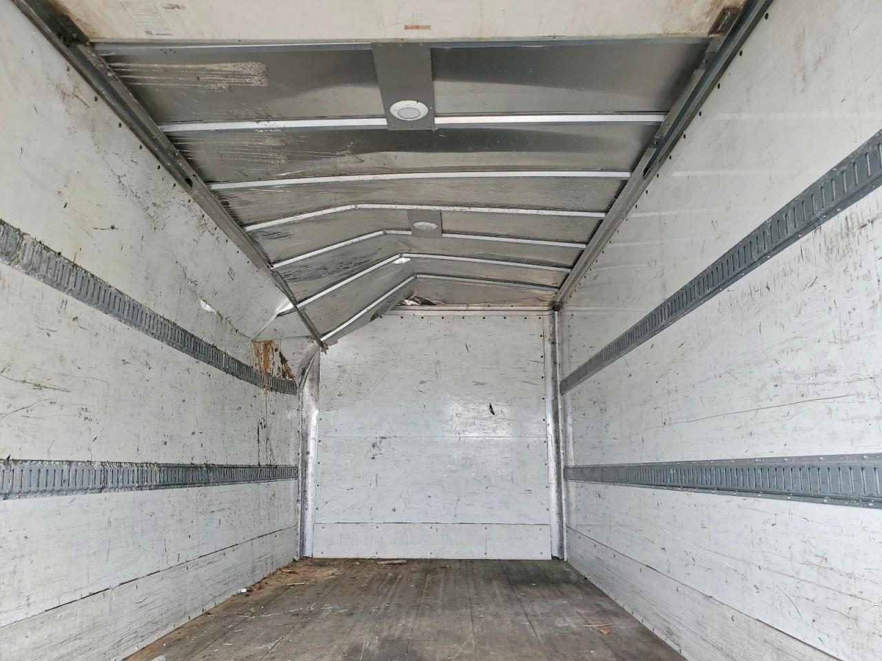 2019 HINO All models VIN JHHSDM2H7KK010410 photo 10