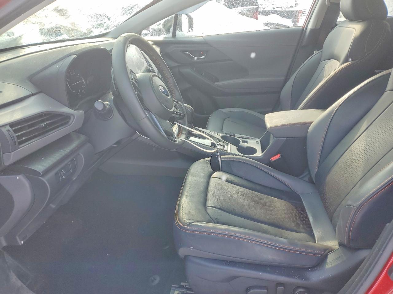 2025 Subaru Crosstrek VIN 4S4GUHM67S3717749 photo 7