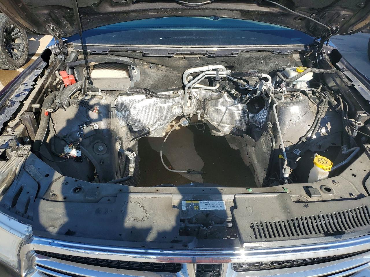 2020 Dodge Durango VIN 1C4RDHAG1LC191985 photo 12