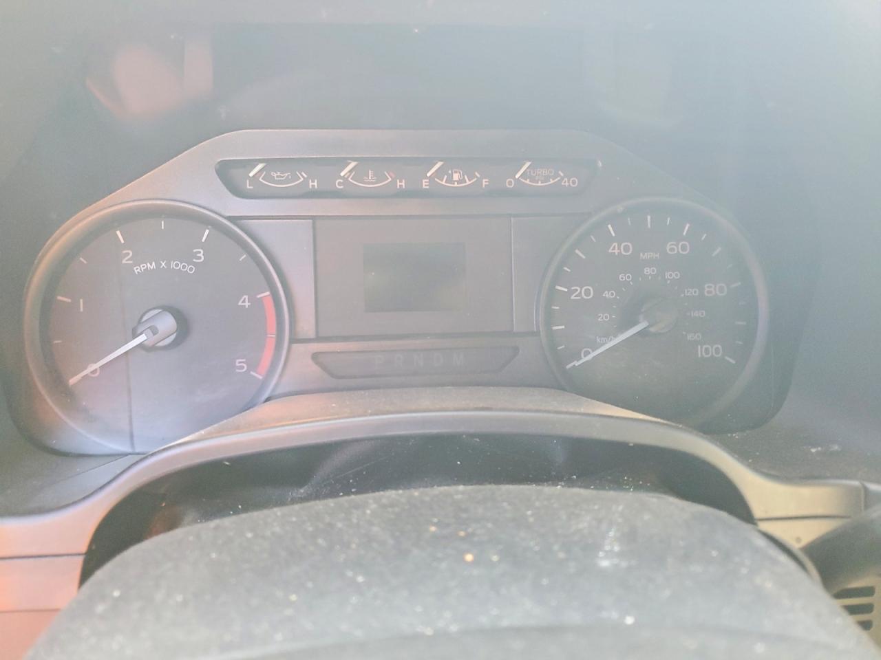 2020 Ford F550 VIN 1FD0W5GT6LEE50945 photo 9