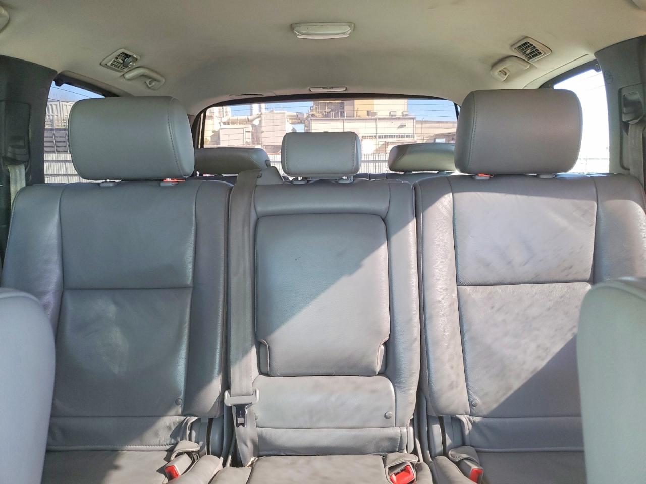 2013 Toyota Sequoia VIN 5TDKY5G17DS046344 photo 10