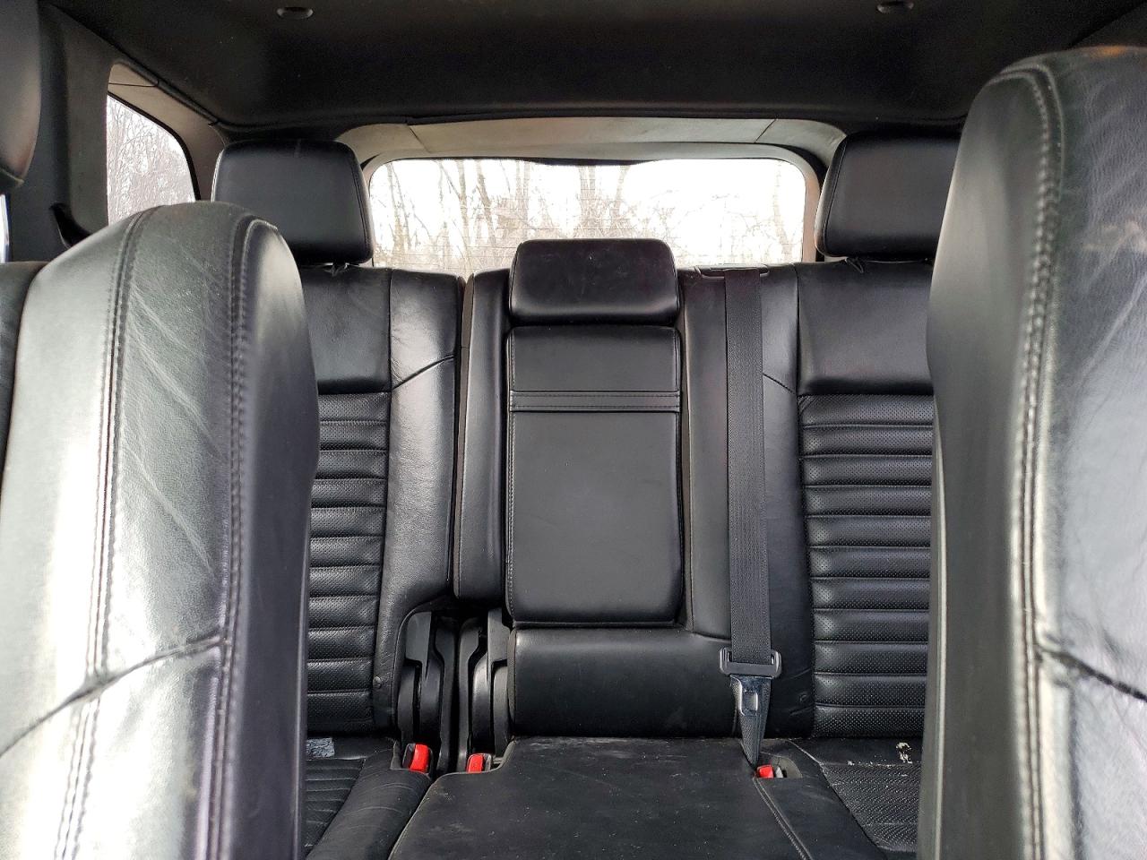 2018 Jeep Grand cher VIN 1C4RJFBT7JC156695 photo 10