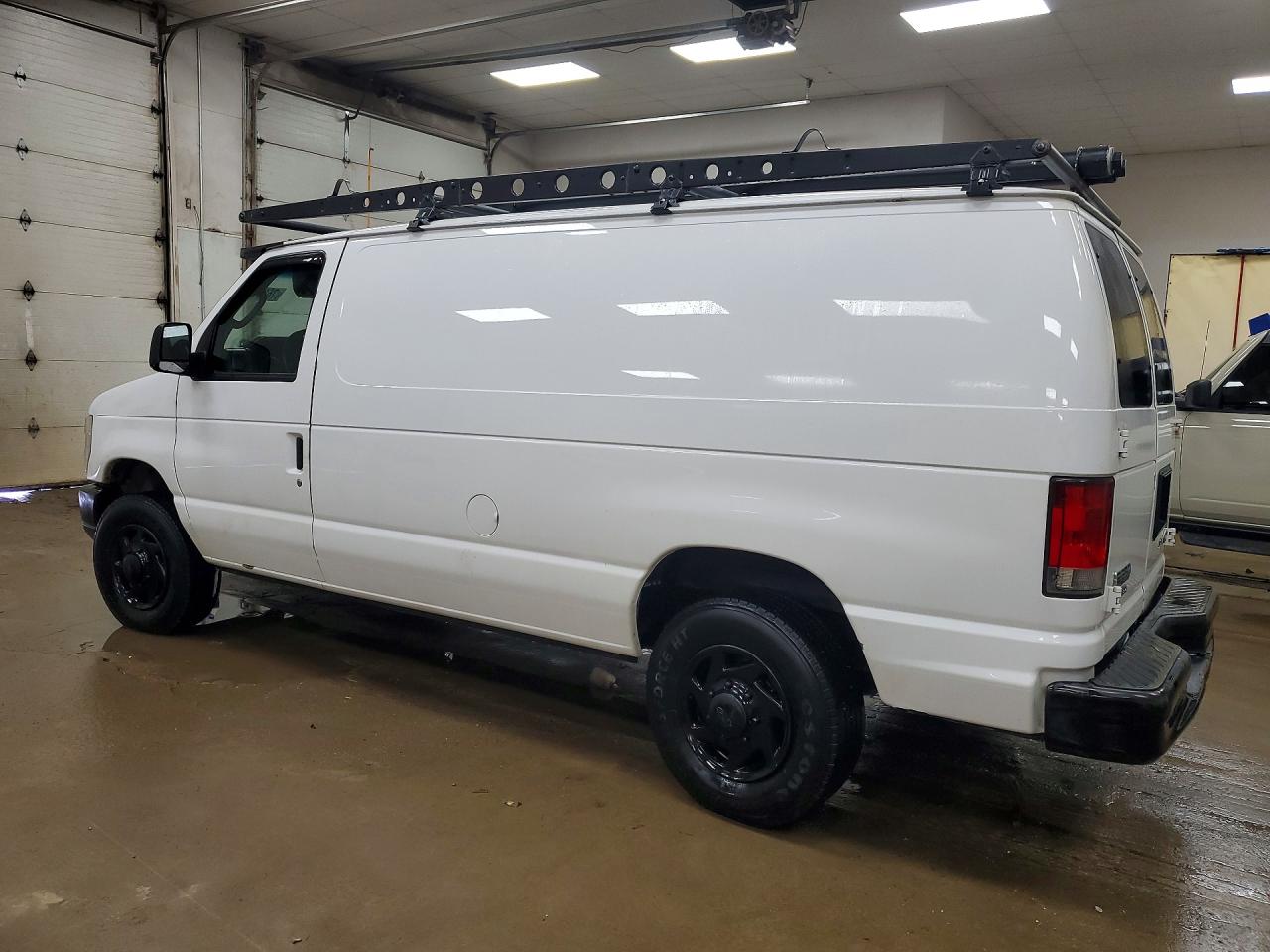 2014 Ford All models VIN 1FTNE2EW6EDA78850 photo 2