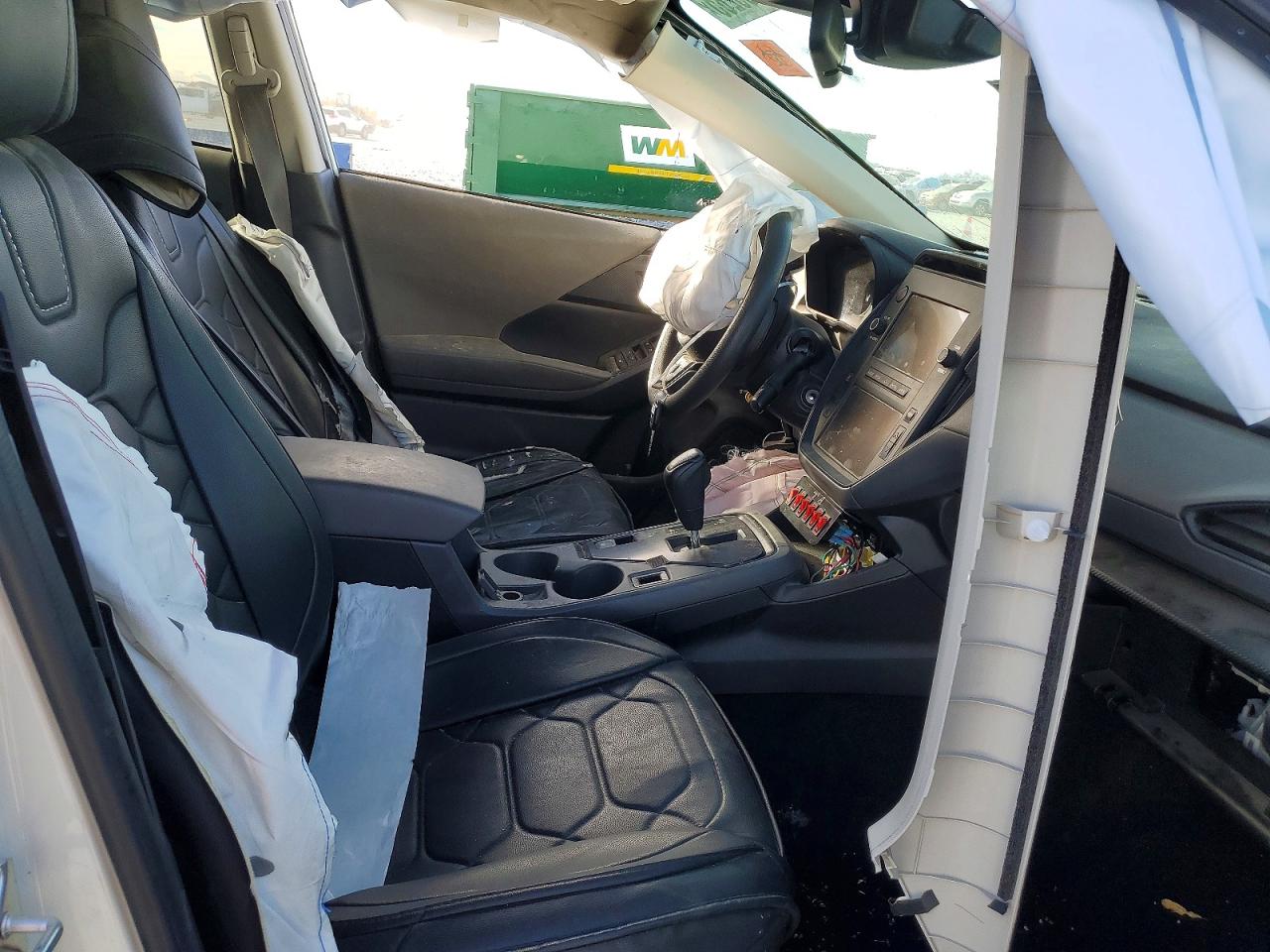 2024 Subaru Crosstrek VIN JF2GUABCXR8369917 photo 7