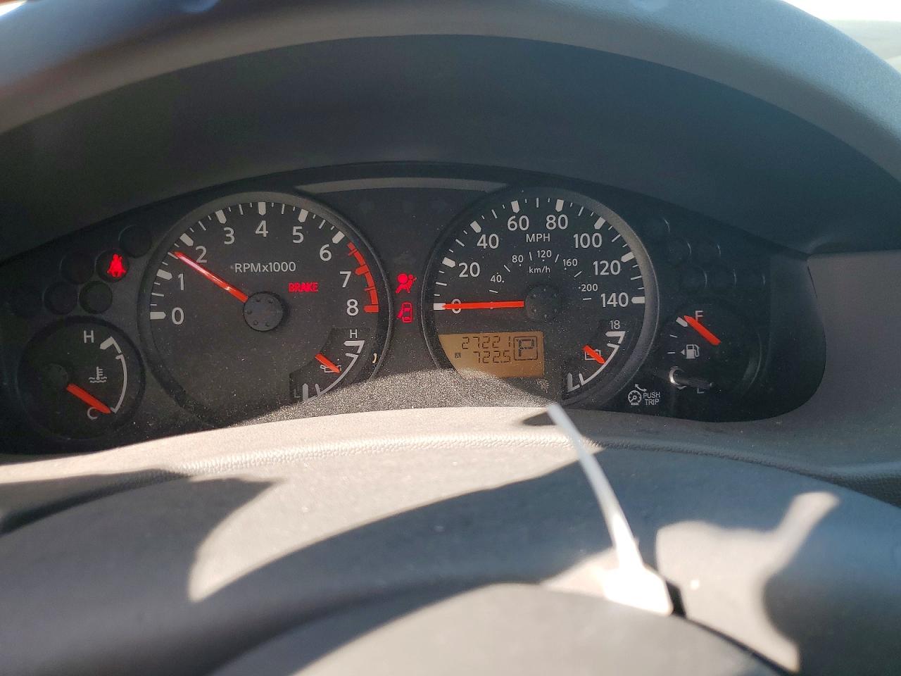 2019 Nissan Frontier VIN 1N6AD0ER2KN775189 photo 9