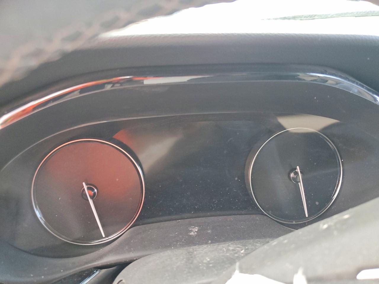 2021 Buick Envision VIN LRBFZRR41MD122678 photo 9