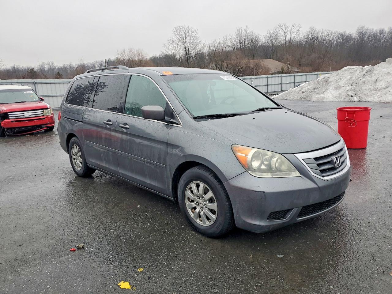 2010 Honda All models VIN 5FNRL3H47AB071657 photo 4