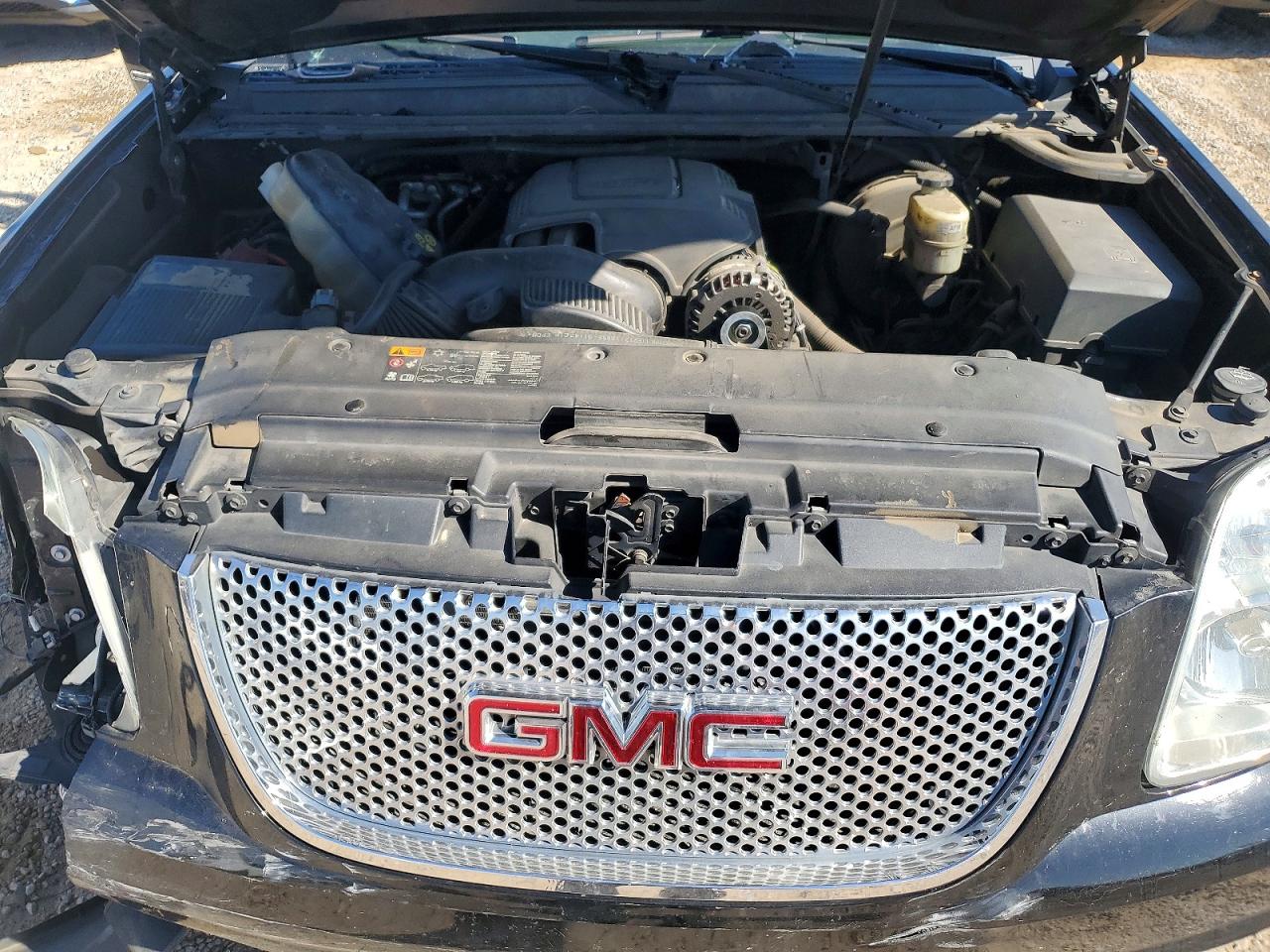 2014 GMC Yukon VIN 1GKS1MEF9ER243789 photo 12