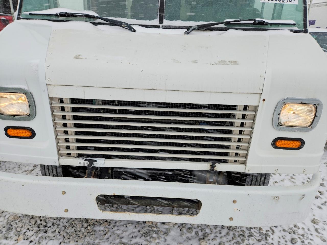 2013 FREIGHTLINER Mt45 VIN 4UZAC3DV8DCFJ7889 photo 11