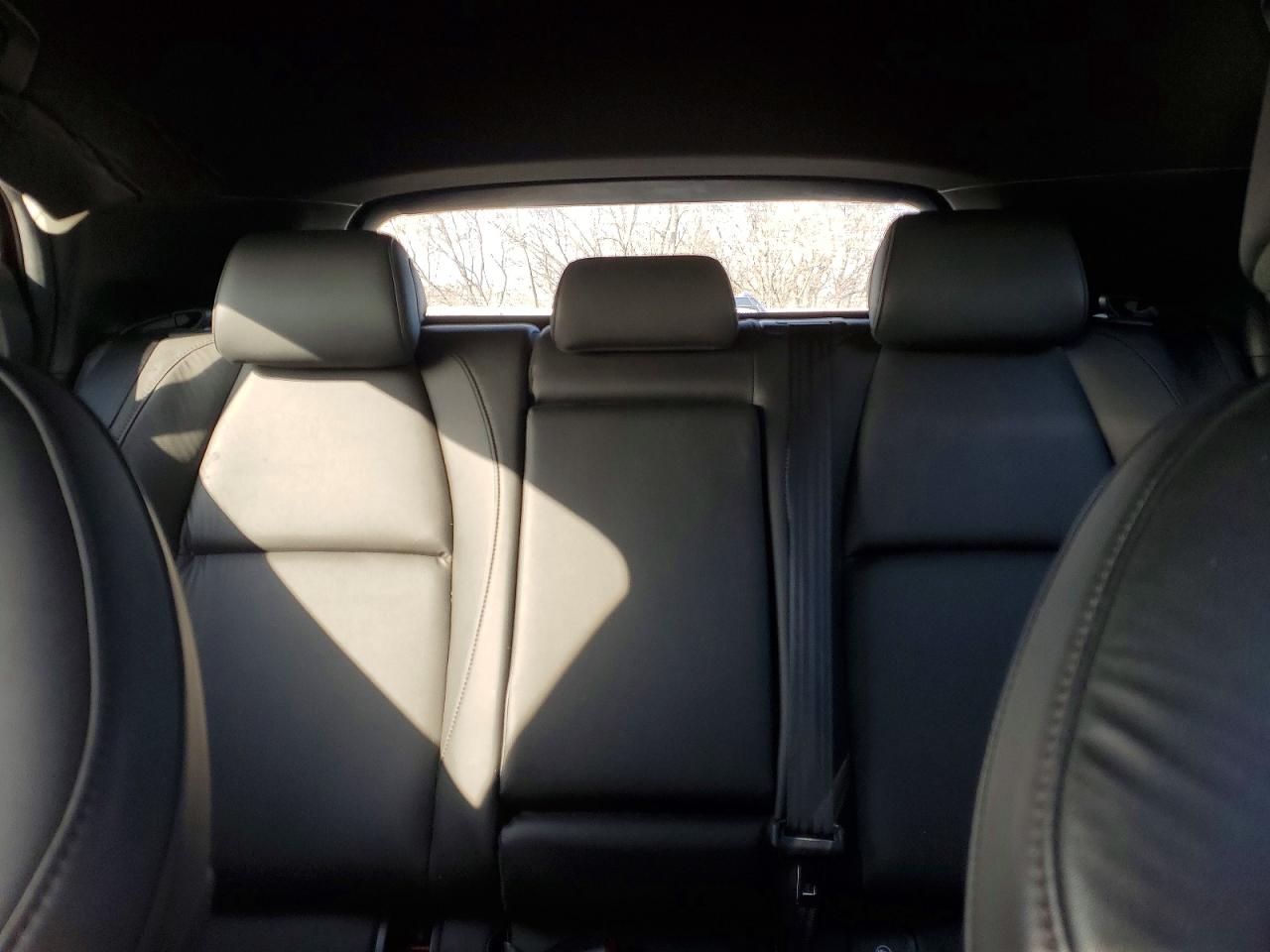 2024 Mazda Mazda3 VIN JM1BPAKM1R1702491 photo 10