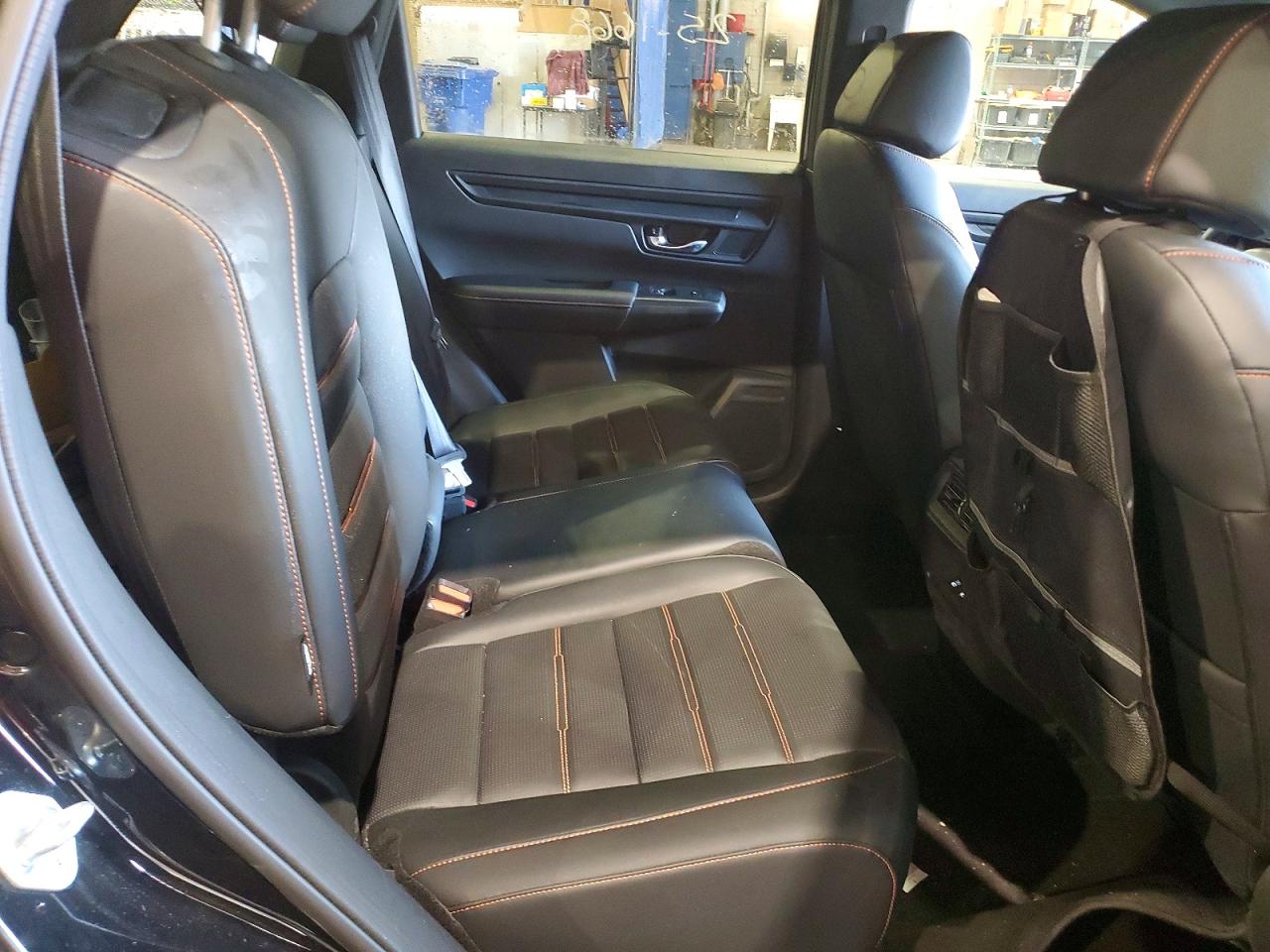 2024 Honda Crv VIN 2HKRS6H77RH216143 photo 10