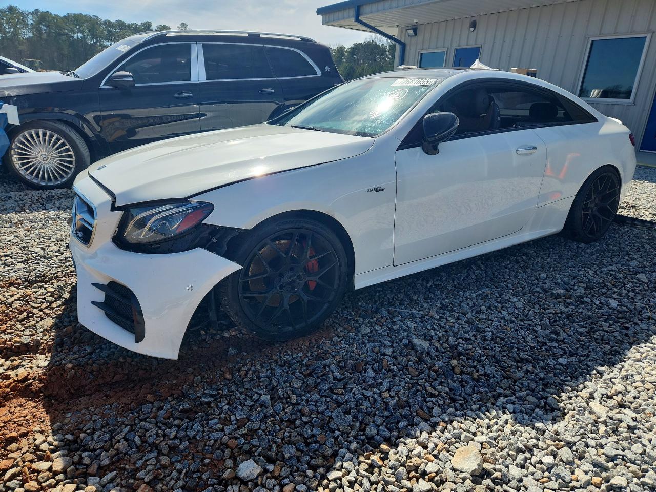 2019 MERCEDES-BENZ E-class VIN WDD1J6BB6KF083894 photo 1