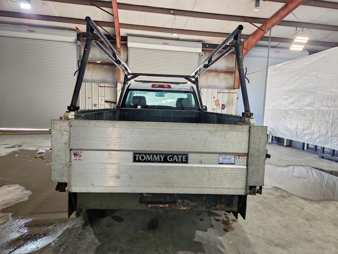 2020 Chevrolet All models VIN 3GCNYAEH2LG287263 photo 6