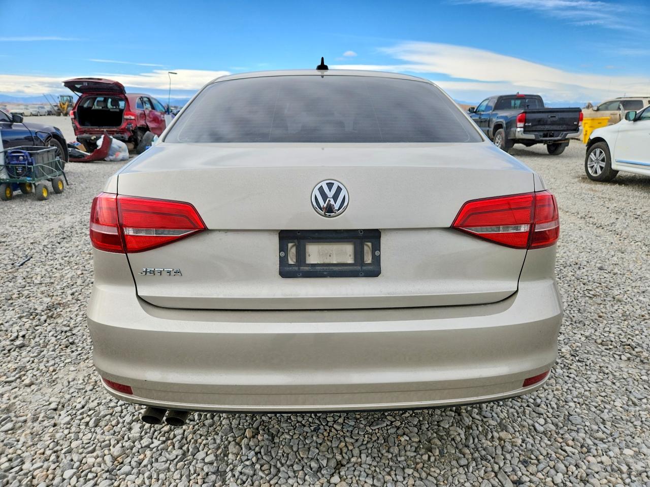 2015 VOLK Jetta base s VIN 3VW2K7AJ9FM280801 photo 6