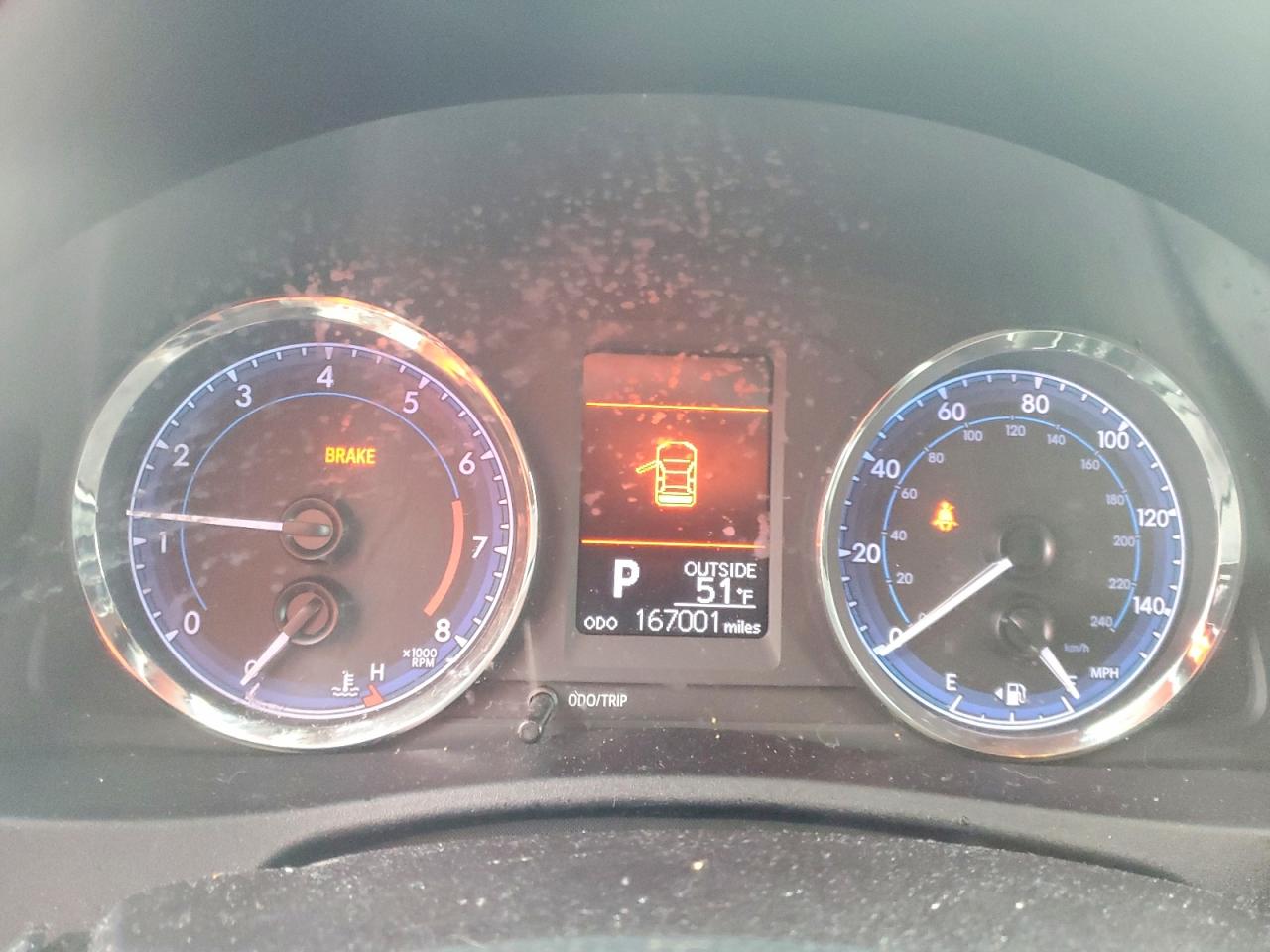 2019 Toyota Corolla VIN 2T1BURHE2KC211601 photo 9