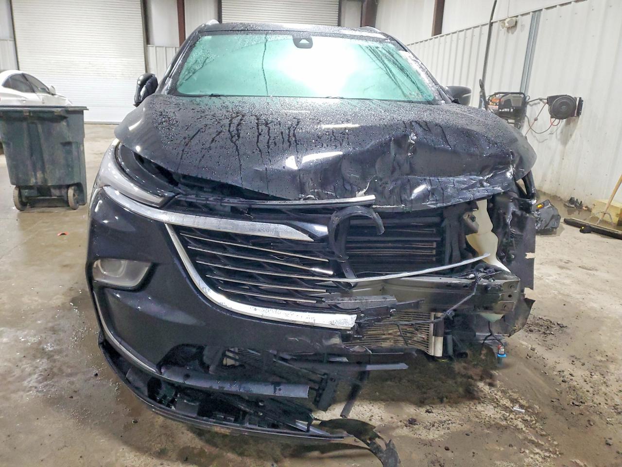2022 Buick Enclave VIN 5GAEVAKWXNJ117327 photo 5