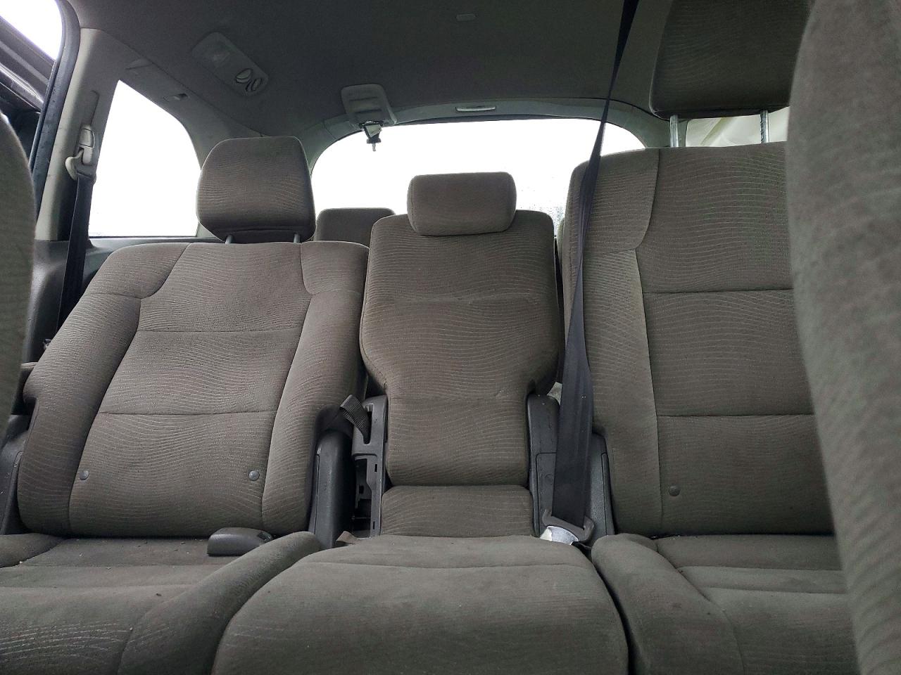 2012 Honda All models VIN 5FNRL5H4XCB057699 photo 10