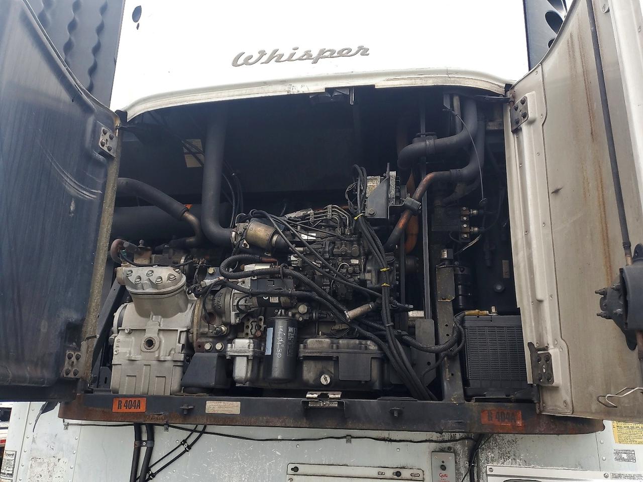 2016 UTIL Trailer VIN 1UYVS2485GM526026 photo 7