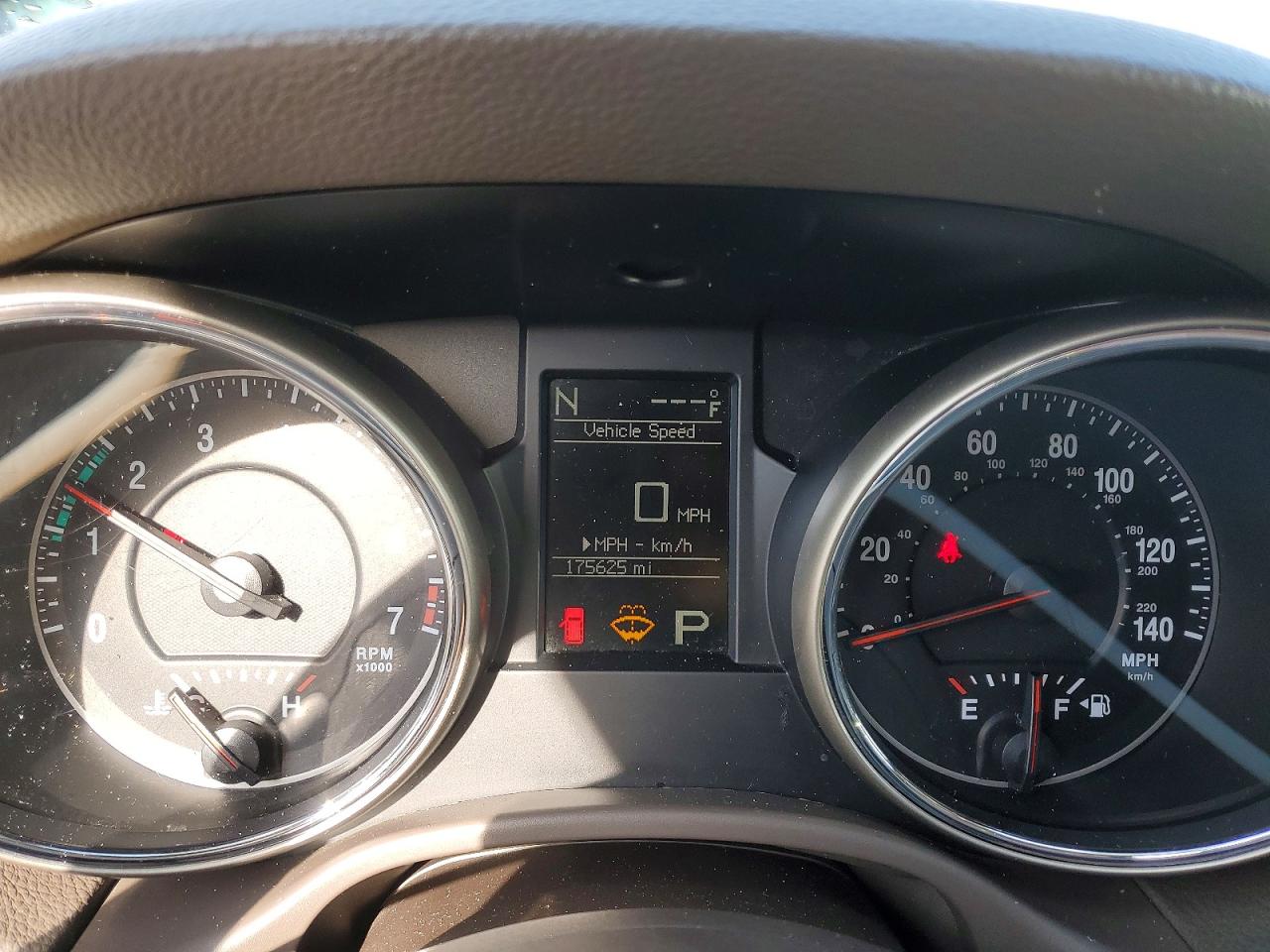 2012 Jeep Cherokee VIN 1C4RJFAG9CC174655 photo 9