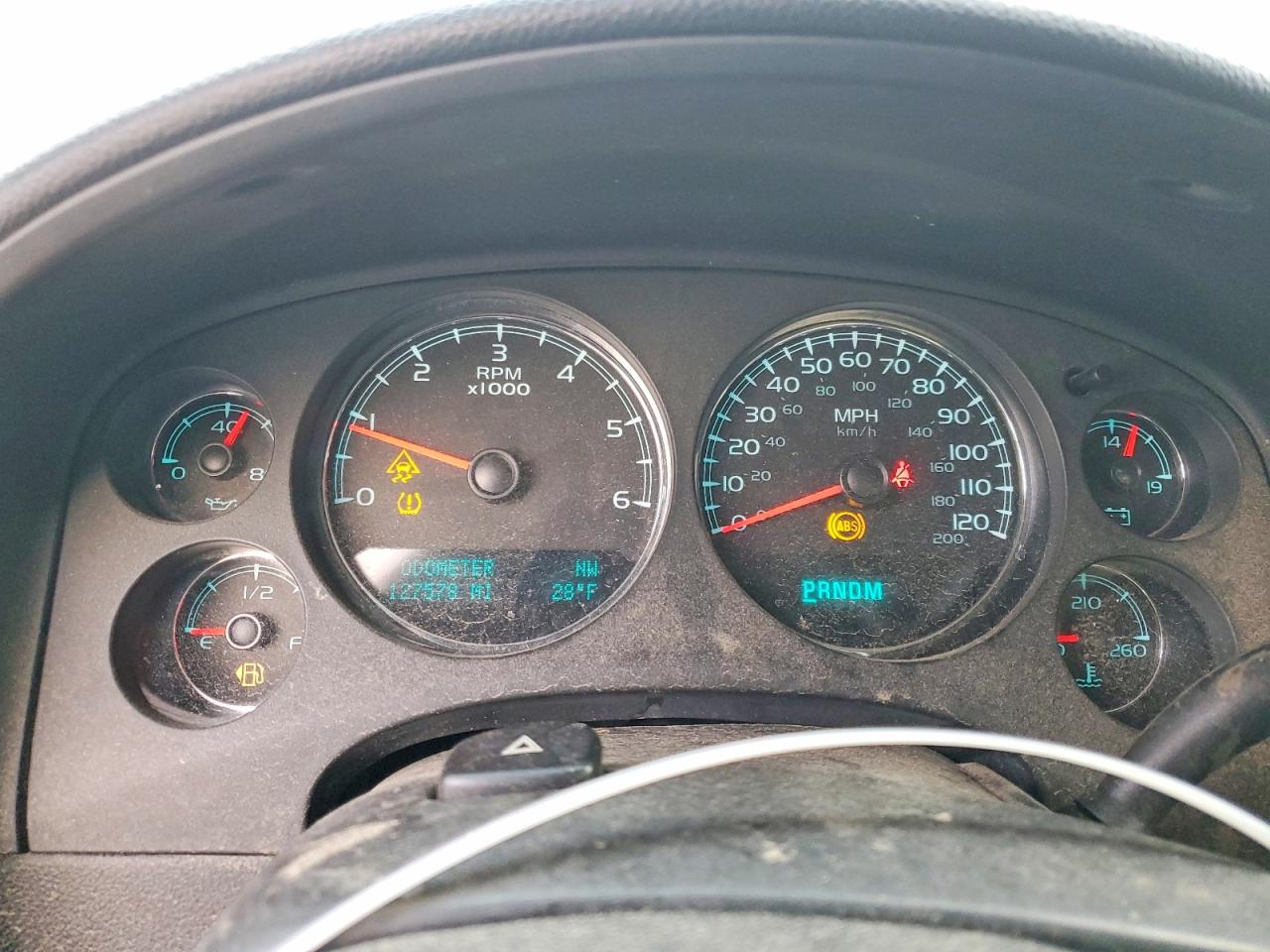 2011 Chevrolet All models VIN 1GCRKTE3XBZ142408 photo 9