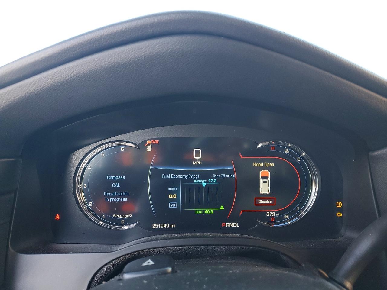 2019 Cadillac Escalade VIN 1GYS3HKJ3KR286200 photo 9