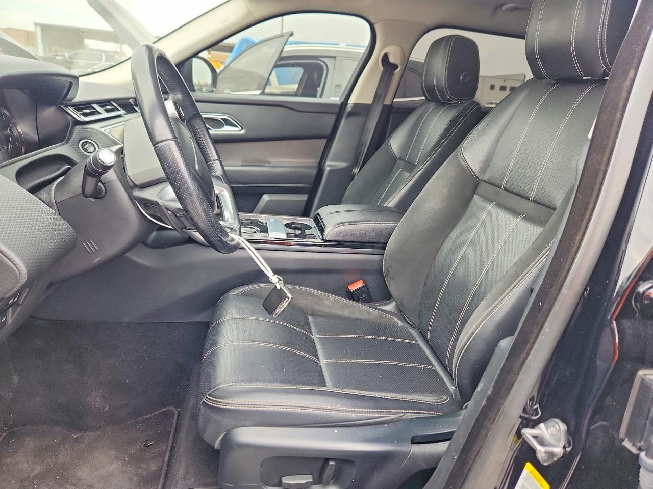 2019 Land Rangerover VIN SALYB2EV2KA795703 photo 7