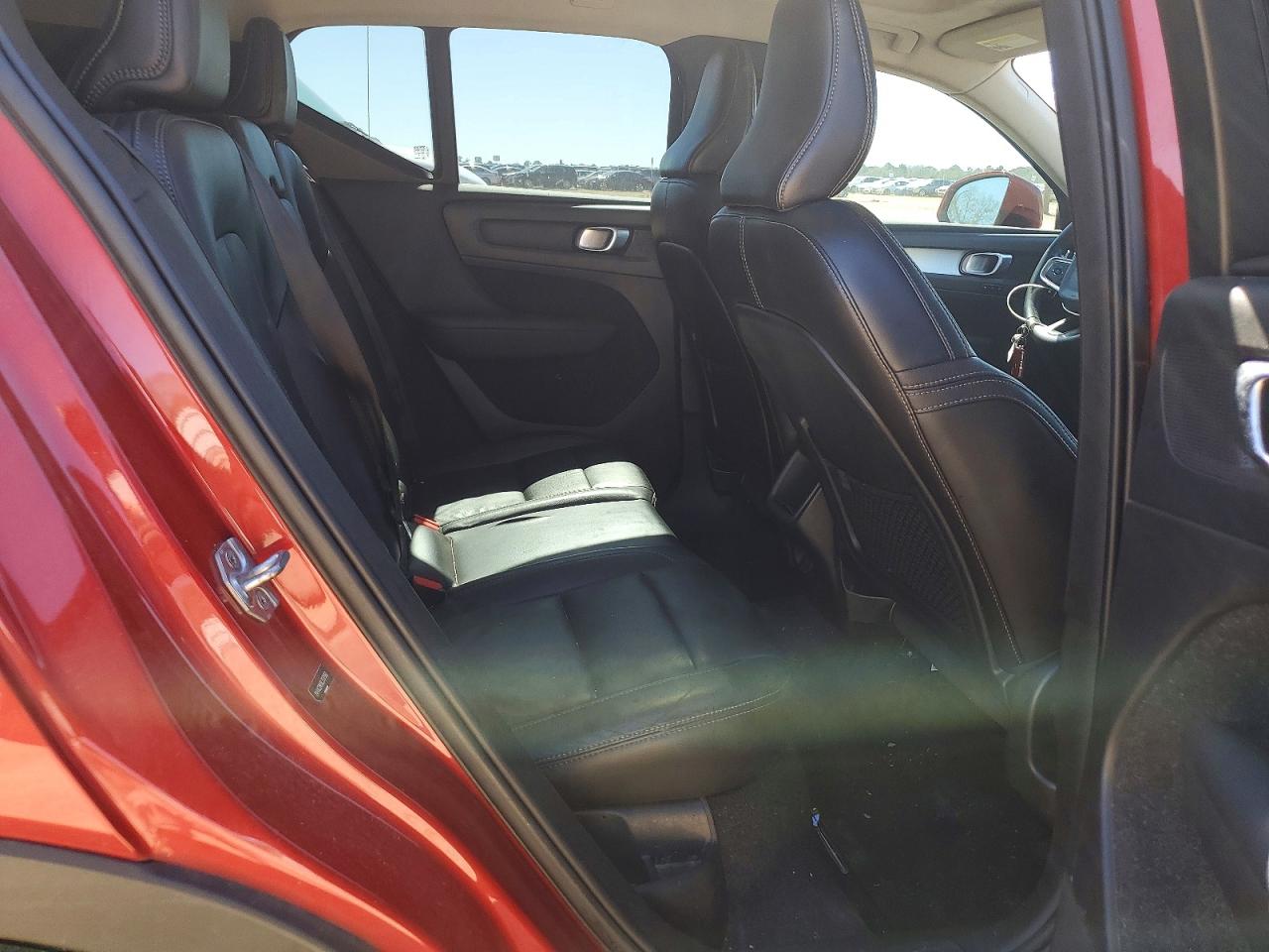 2020 VOLVO Xc40 VIN YV4AC2HK9L2337950 photo 10
