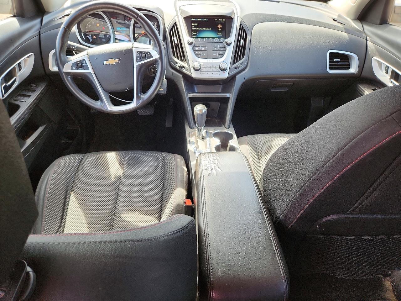 2016 Chevrolet Equinox VIN 2GNALCEKXG1171030 photo 8