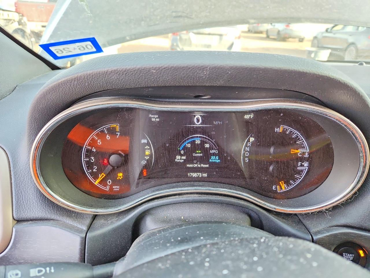 2015 Jeep Grand cher VIN 1C4RJFAG6FC954620 photo 9