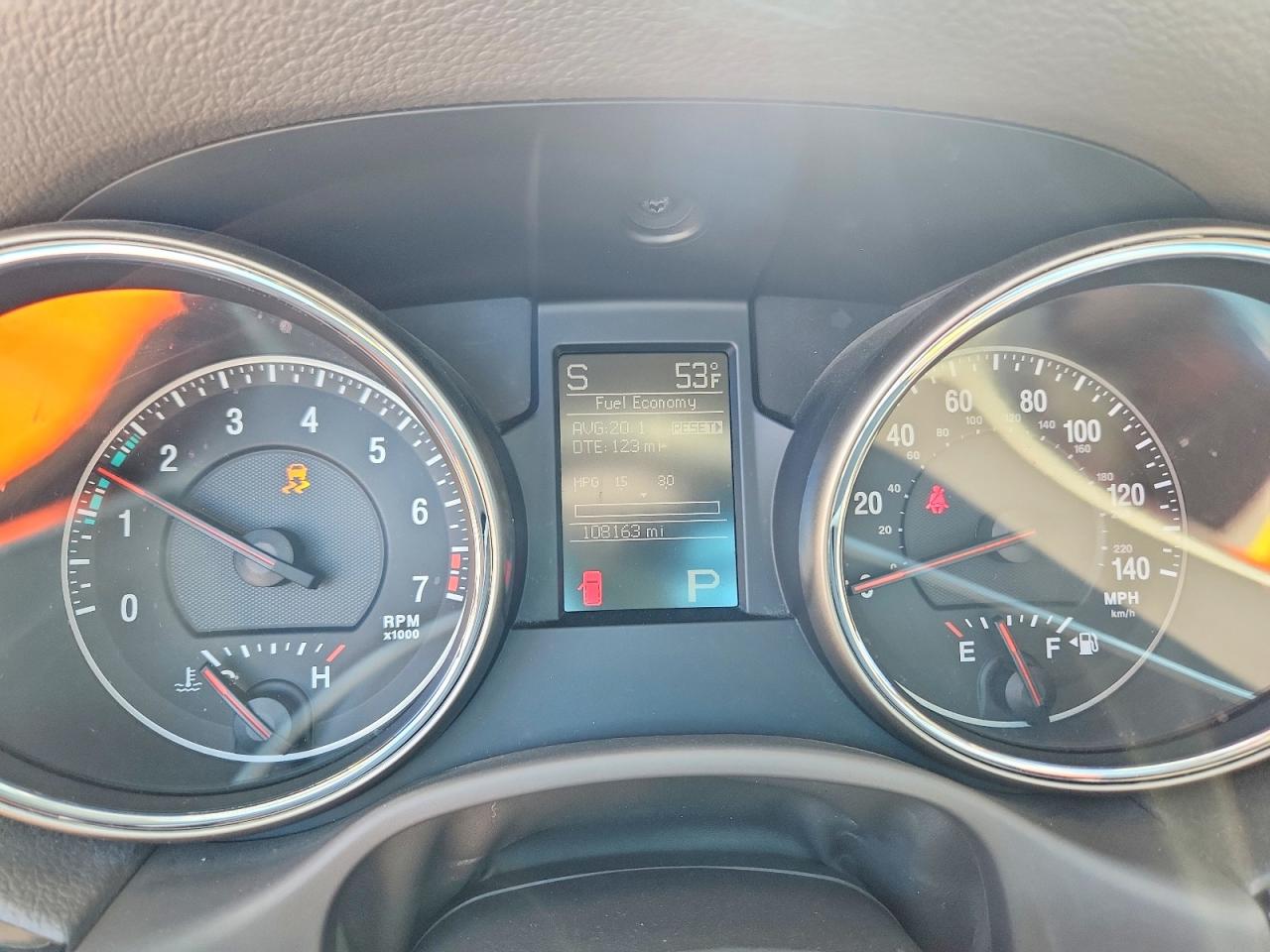 2013 Jeep Grand cher VIN 1C4RJFAG9DC582557 photo 9