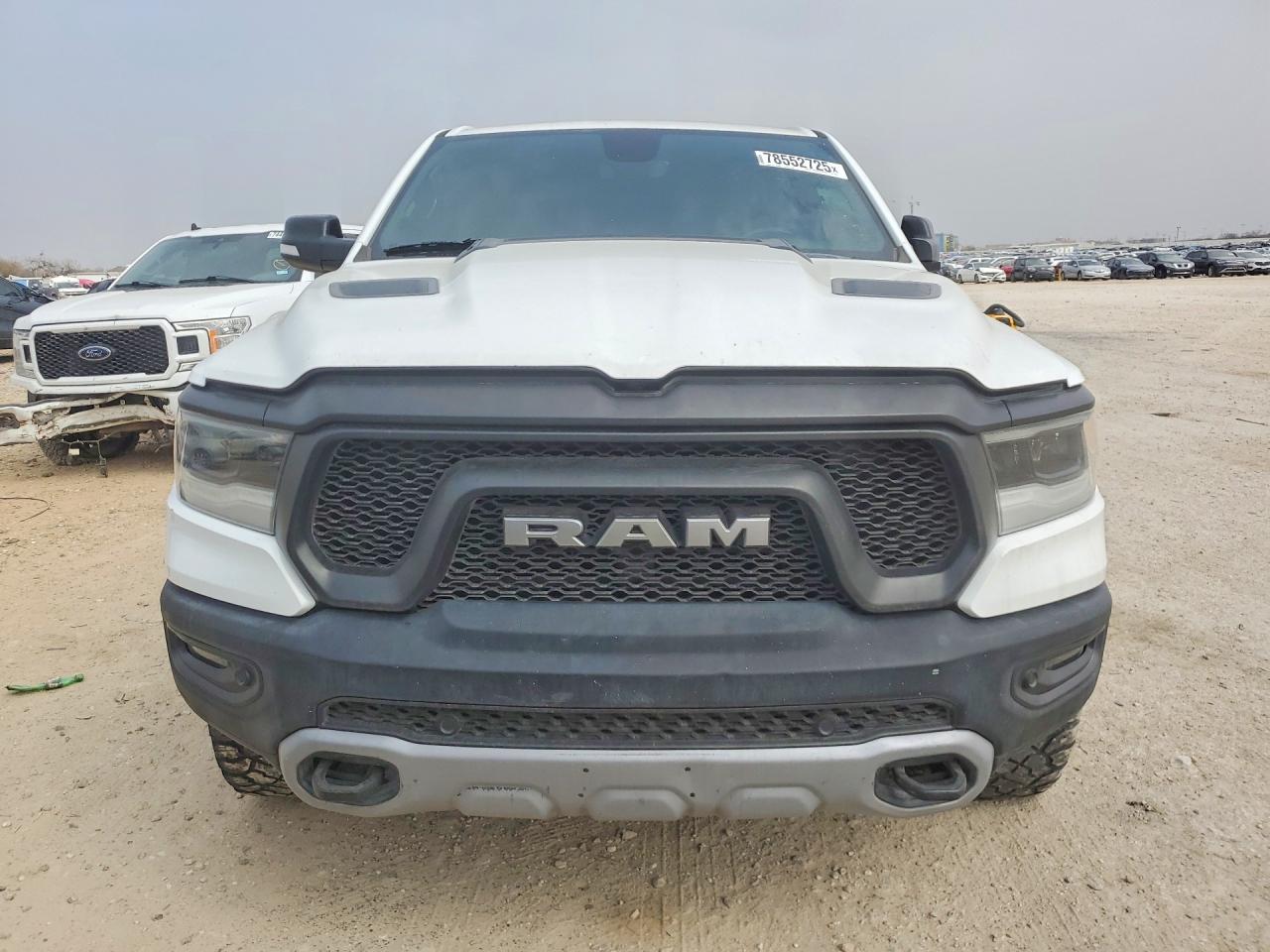 2020 Ram 1500 VIN 1C6SRFLT0LN170753 photo 5
