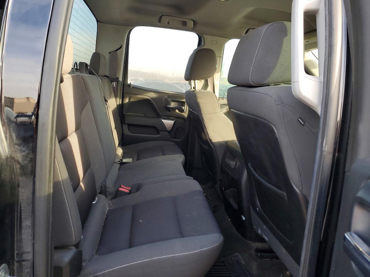 2014 CHEV All models VIN 1GCVKREC9EZ390025 photo 10