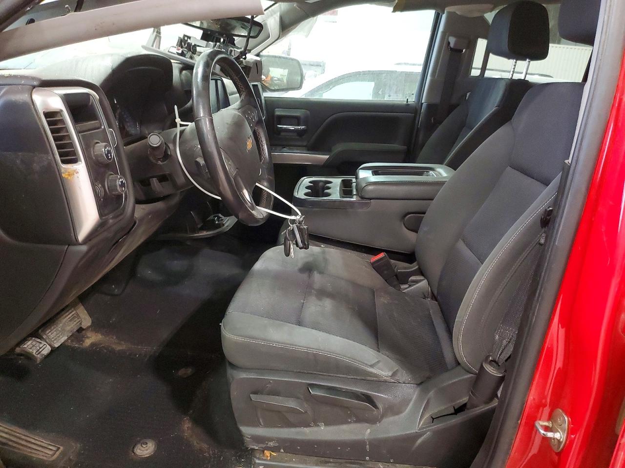2019 Chevrolet All models VIN 2GCVKPEC9K1146691 photo 7