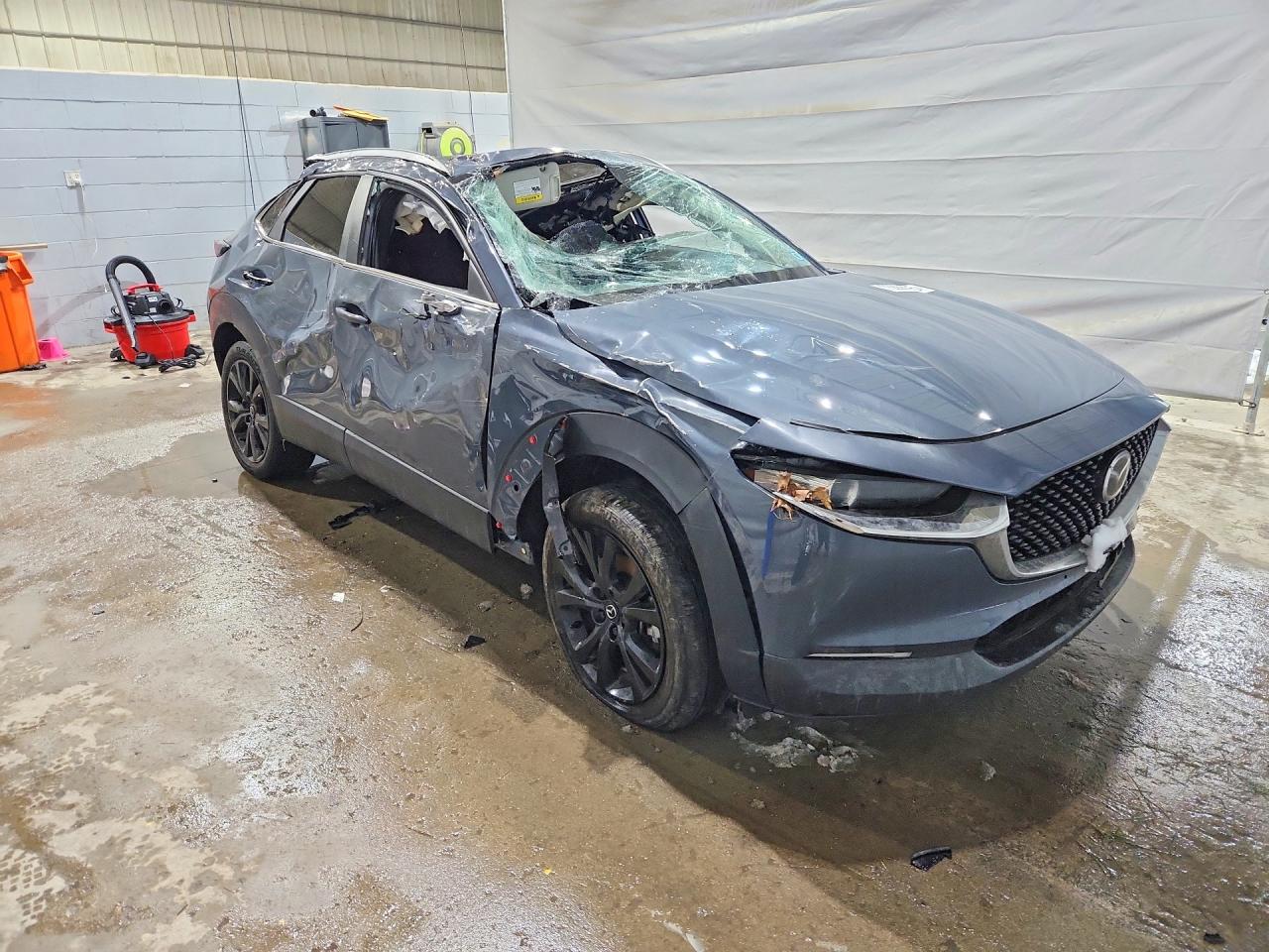 2024 Mazda Cx30 VIN 3MVDMBCM0RM679485 photo 4