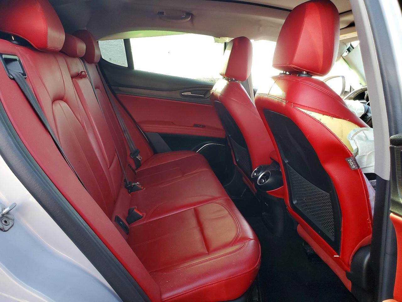 2021 Alfa Stelvio VIN ZASPAKBN6M7D13803 photo 10