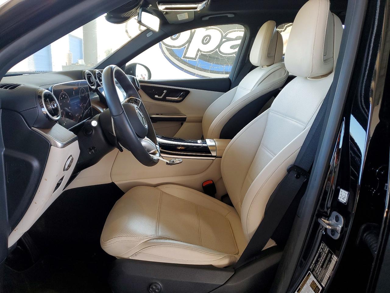 2024 MERCEDES Glc VIN W1NKM4GB9RF170873 photo 7