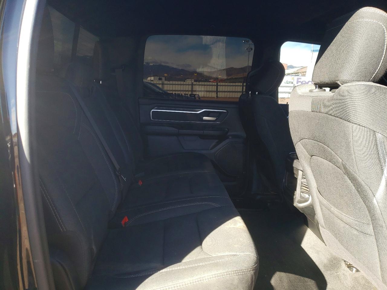 2020 Ram All models VIN 1C6SRFFT3LN218726 photo 10